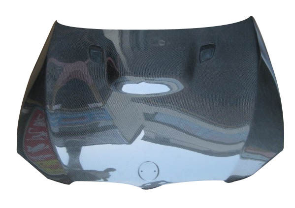 Application of BMW05-08 E92 E92 E93 M3 M3 retrofit M3 Carbon fiber engine cover a pure special price