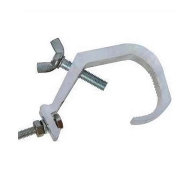 Sản phẩm mới 018 thanh nhôm lớn móc ánh sáng sân khấu thanh KTV Thiết bị biểu diễn đám cưới LED par ánh sáng móc phụ kiện bán nóng đèn led nháy đuổi