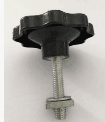 Yunguang 858A4 paper cutter accessories paper cutter gear plate handwheel Yunguang 868 baffle plate handwheel screw