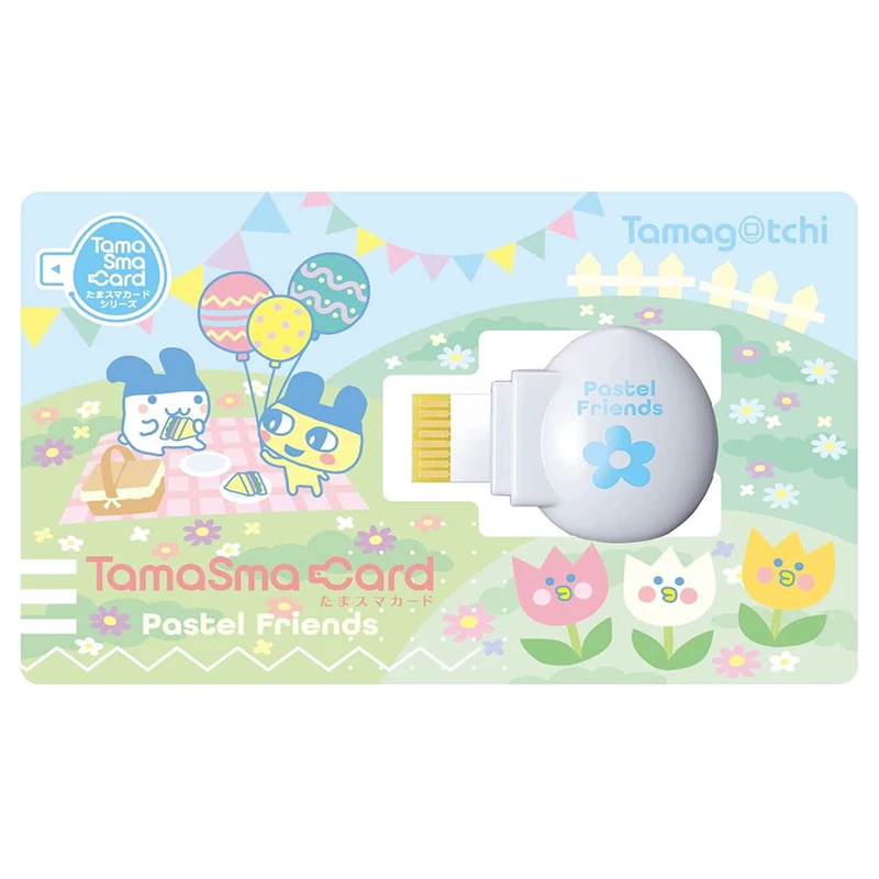 Bandai, sanrio, японский Тамагочи