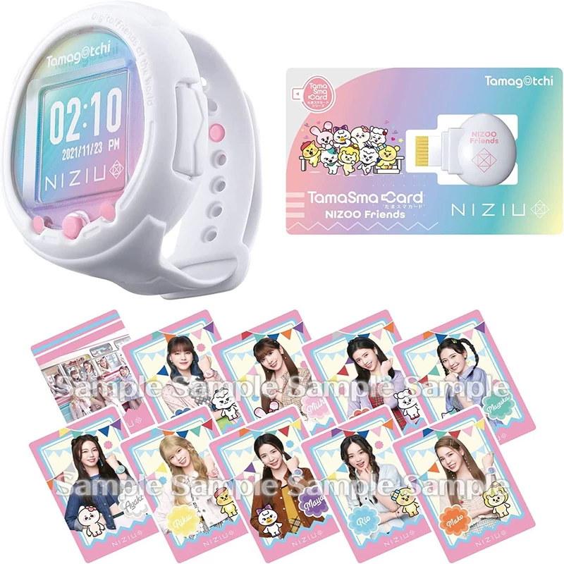Bandai, sanrio, японский Тамагочи