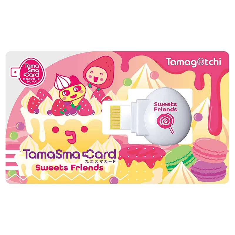 Bandai, sanrio, японский Тамагочи