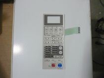 Pines Lower Microwave NN-K573JF Accessories Thin Film Switch Touch Key Operation Switch