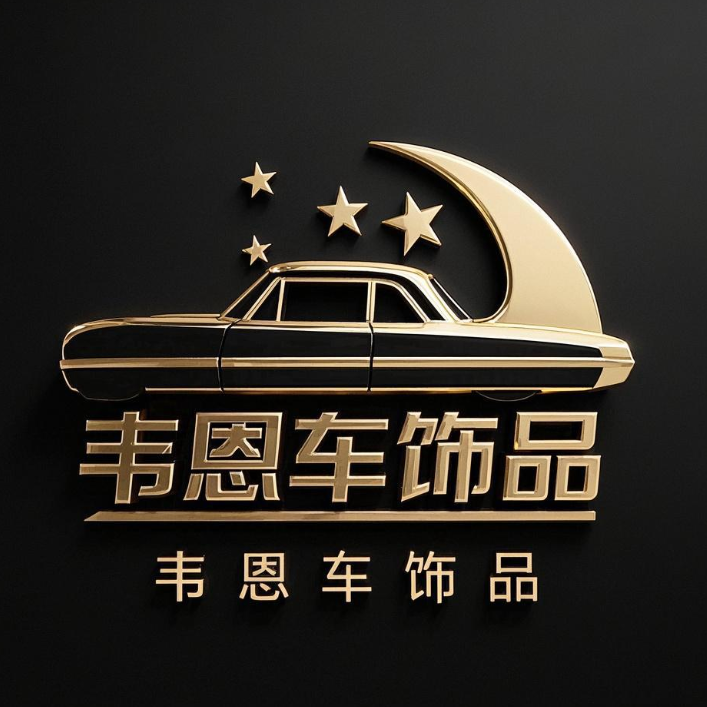 韦恩车饰品