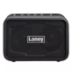 Laney mới thực hành mini guitar điện cầm tay loa kết nối ứng dụng Bluetooth nhiều âm thanh - Loa loa