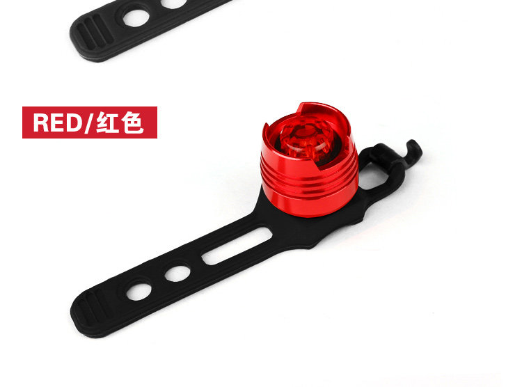 Lumière vélo - Taillights - Ref 2399111 Image 20