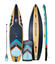 American high-end brand BODYGLOVE and SIC paddle board fishing board camping matching childrens board