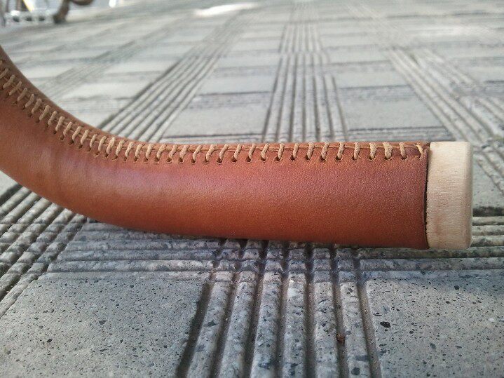 Poignées de vélo KEEP - Ref 2351349 Image 4