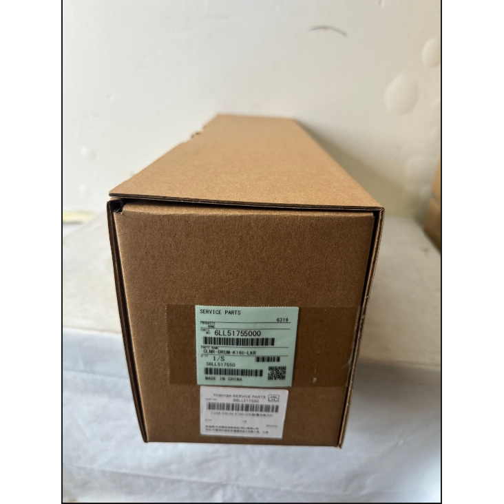 Original Toshiba 2020Ac/2520Ac Drum Cleaning Unit Toner Cartridge Drum Assembly