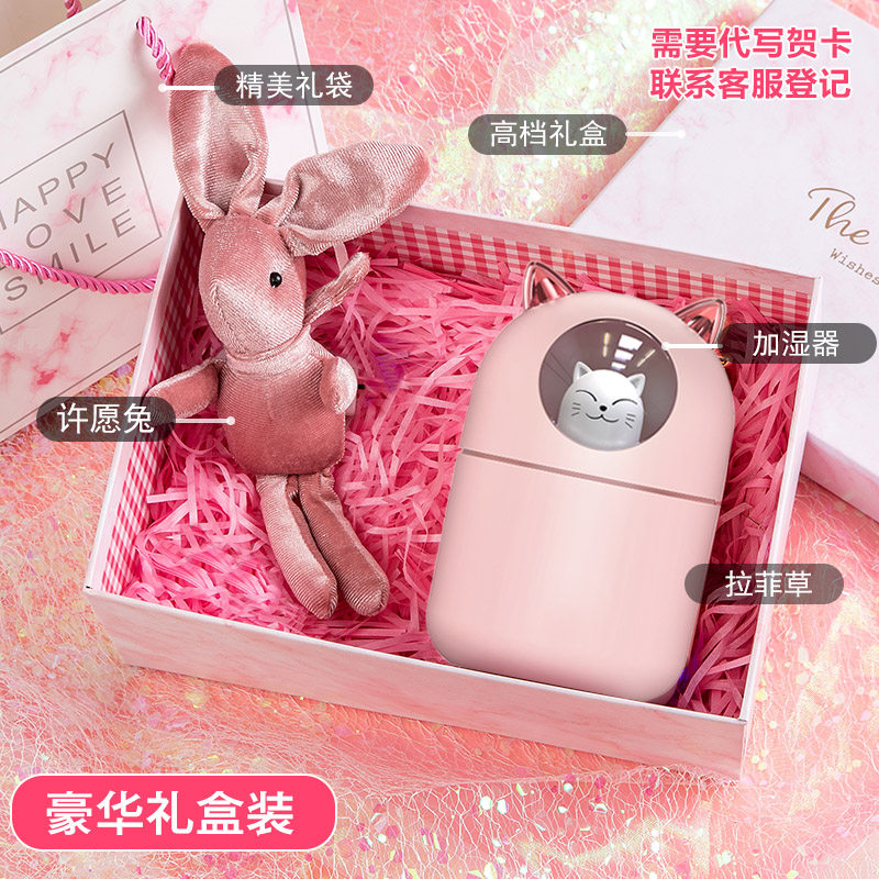 Birthday gifts for girls and girlfriends