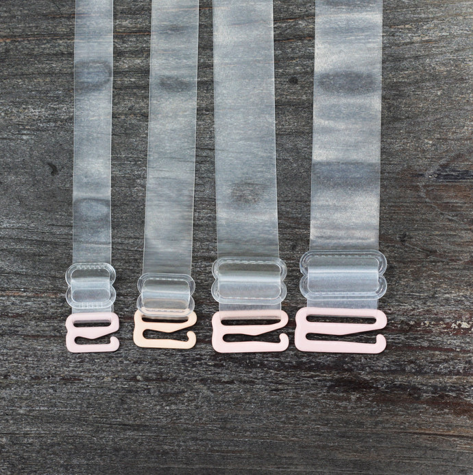 Sangles pour lingerie - Ref 806141 Image 8