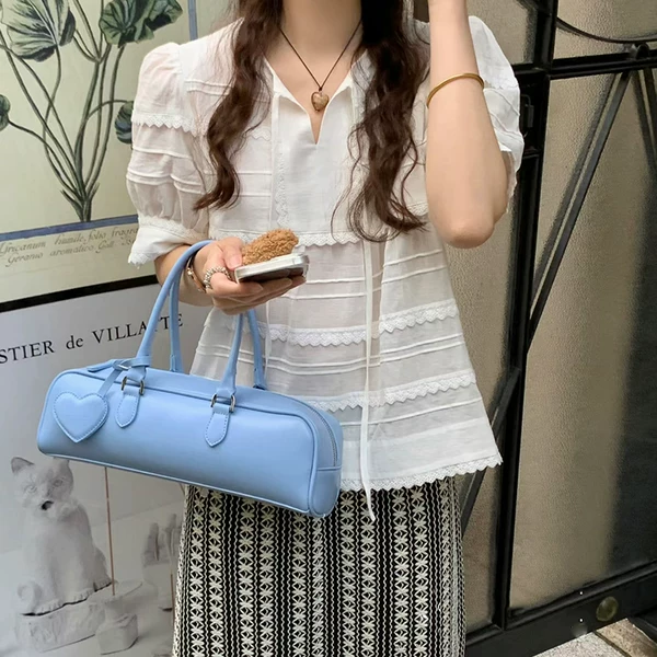 Товары от 肩上的故事属于 于你