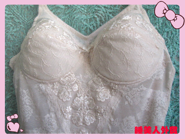 Sous-vêtement minceur luxueux - Ref 686059 Image 6