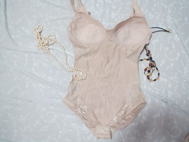 Sous-vêtement minceur luxueux - Ref 686059 Image 33