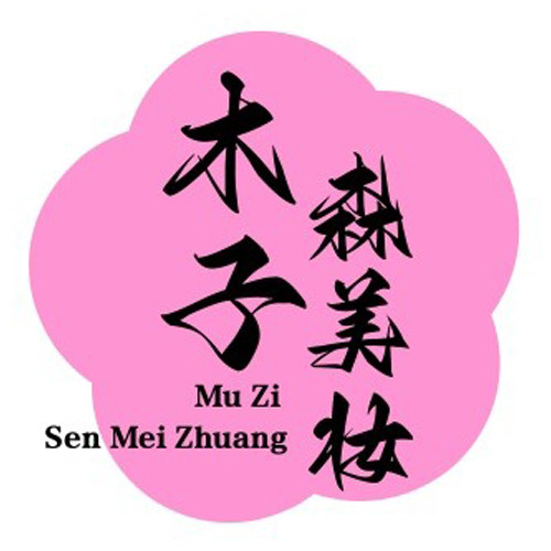 木子森美妆