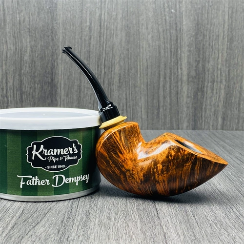 Датский мастер Питер Кляйн Питер Клайн Ручной Дым Борьба с огня