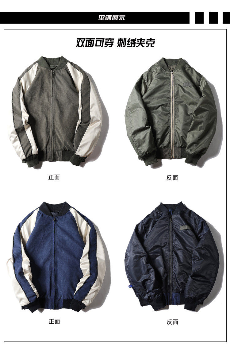 Blouson hiver pour homme MADNESS - Ref 3115367 Image 8