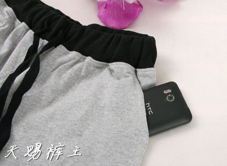 Pantalon pyjama - Ref 716843 Image 22