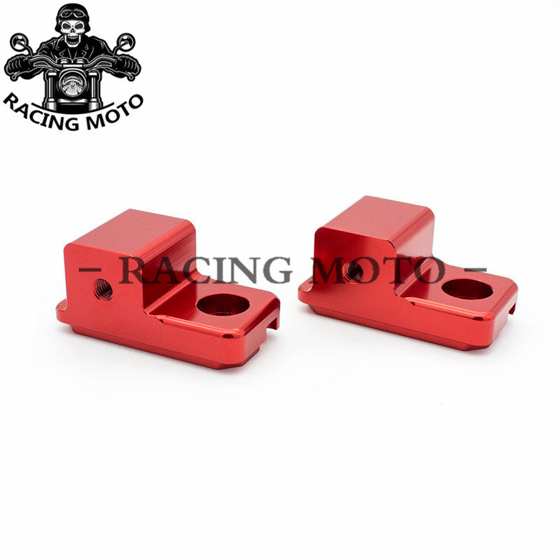 Apulia APR150 Aluminum Alloy Parking Rack Code GPR125 Car Nail Accessories Parking Screw Retrofit