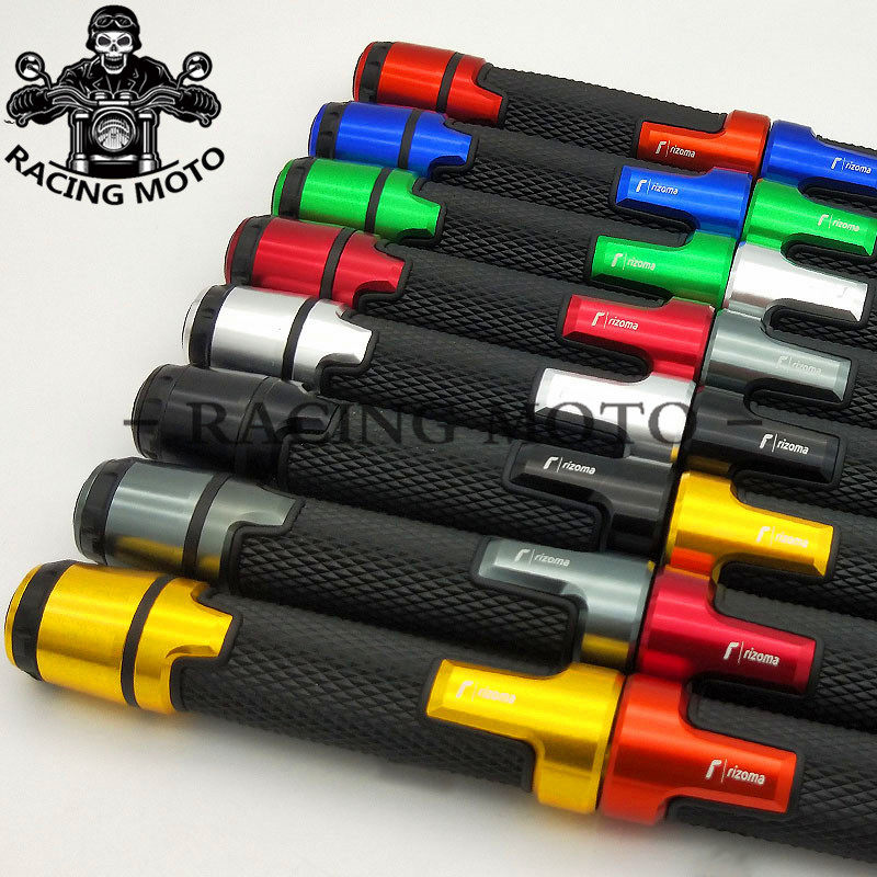 Mountain leaf R15 M-slaz150 FZ1 N FZ6 N FZ8 XJ6 modified handlebar rubber sleeve grip glue