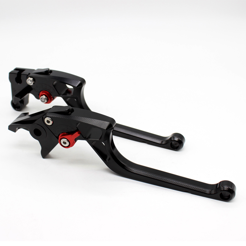 Xinyuan climber motorcycle hand brake accessories stick king XY400-3E horn modified parts handle handle pull rod