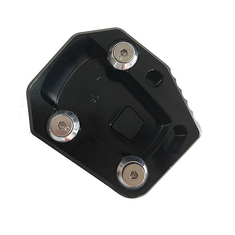 Spring Feng CF650NK station foot modified motorcycle brace support mat accessories large scaffolding support