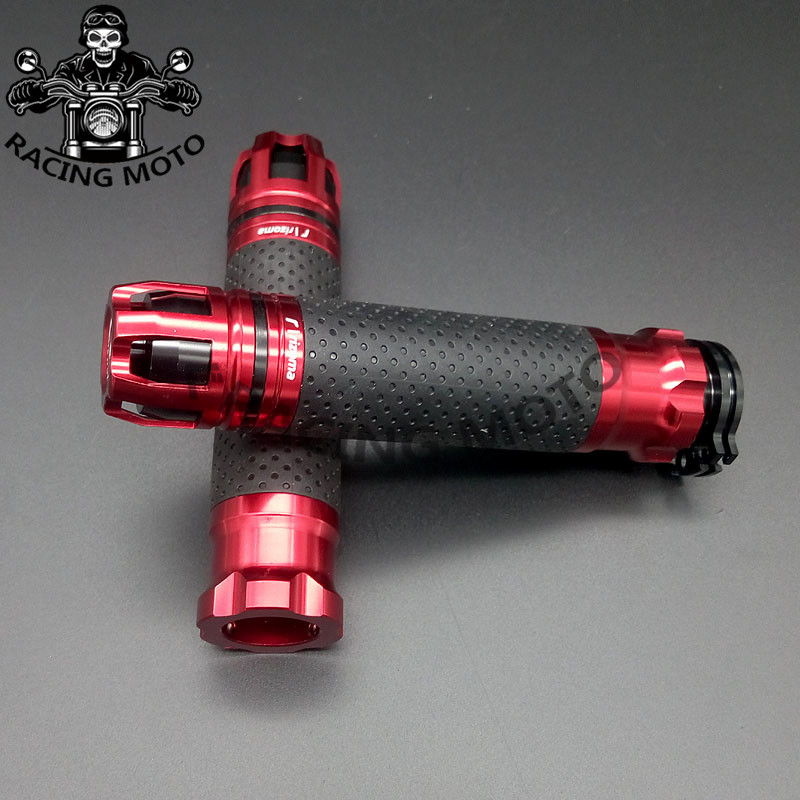 Three-sun flying degree Fiddle3 anti-slip throttle Maxsym400i handlebar sleeve rv250 cruise 180 handle gum cover-Taobao