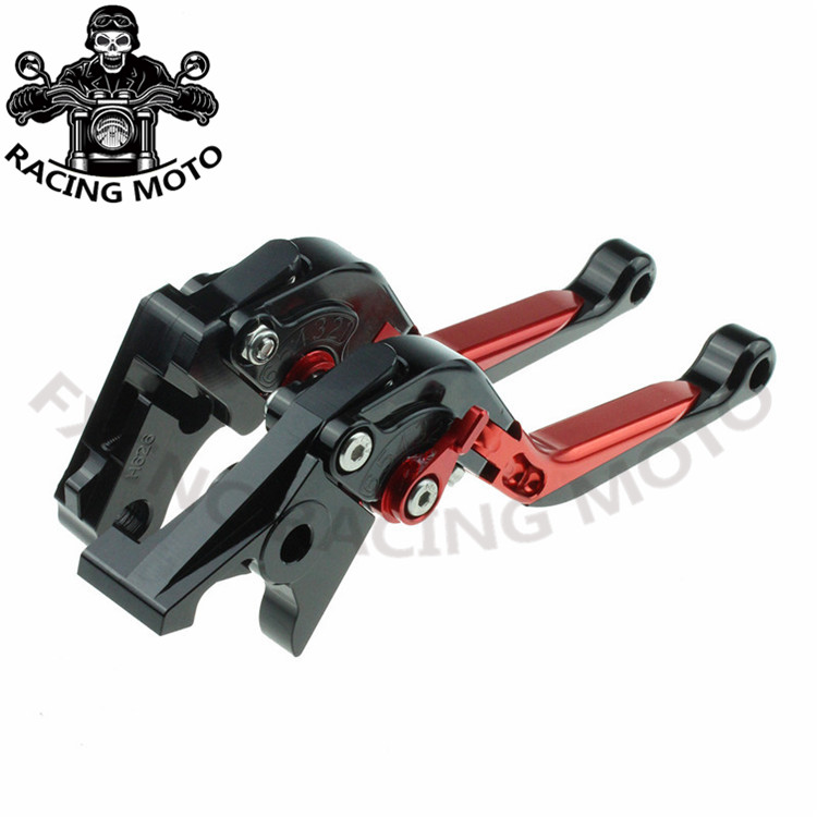 JC200T - 8 accessories OBO Road II instead of motorcycle angle handle modified brake pull rod handle