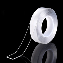 Shake-in-sum nano-free magic adhesive tape anti-slip patch magical almighty stick strong adhesive ground mat fixed double face
