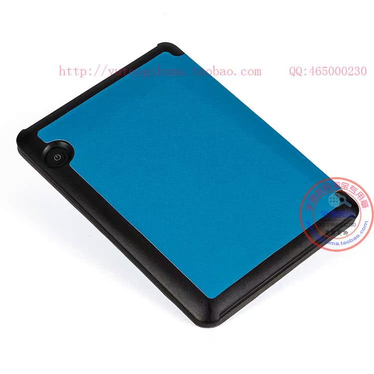 1499 Standard Edition Amazon Kindle e-book reader NM460GZ voyage da tay áo bảo vệ - Phụ kiện sách điện tử vỏ ipad pro 10.5
