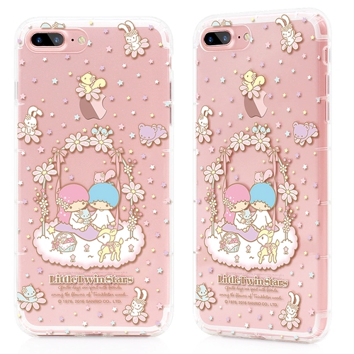 Hello kitty, apple, iphone 8, чехол для телефона, силиконовый iPhone 7, 8plus