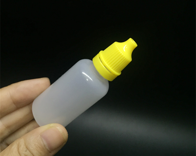 10m thuốc nhỏ mắt chai lọ chất lỏng chống trộm nắp nhựa rỗng chai thuốc nhỏ mắt chai ba bộ tinh dầu - Thuốc nhỏ mắt thuốc nhỏ mắt refresh tear