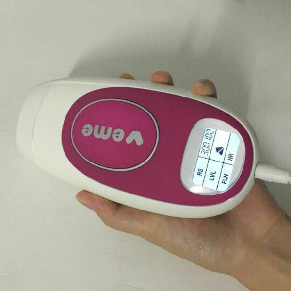 激光脱毛仪家用无痛冰点唇毛腋毛腿毛私处男女全身光子脱毛器