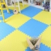 Bọt đố Thảm cho trẻ em bò khâu thảm sàn phòng ngủ thảm dày lớn tatami 6060 - Thảm sàn