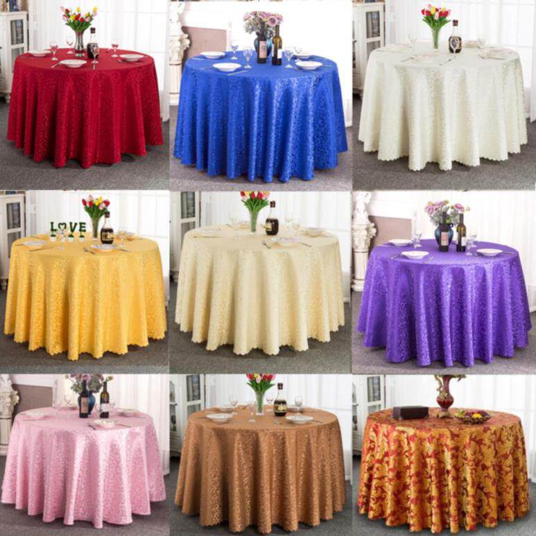 Square One Rice Round Table Cloth National Wind 3 Large Round Table Round Table Small Square Table Small Square Table Big Red Dining Table Mat 2