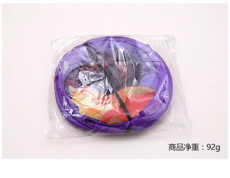hộp trang điểm mini Thiết bị lưu trữ hộ gia đình cản trở loại net phim hoạt hình in hoa cô gái quần áo giỏ lưu trữ quần áo giỏ giặt quần áo hộp nhựa 3 ngăn