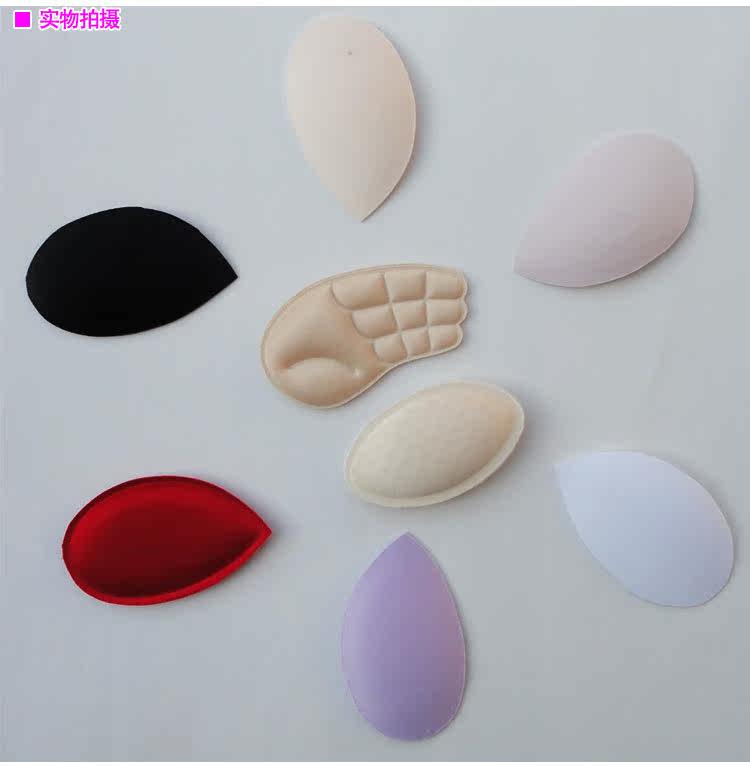 Pads pour soutien-gorge cp-01 - Ref 819141 Image 19