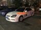Mitsubishi Lancer Modified Full Body Kit Lancer Evo9 Front and Rear Bumper Side Skirts Full Body Kit Lancer Large Rear Spoiler