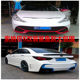 Suitable for 11-15 Models of Hyundai Sonata 8 Modified Shark-Style Full Body Kit, 8Th Generation Sonata Front and Rear Bumper Side Skirts