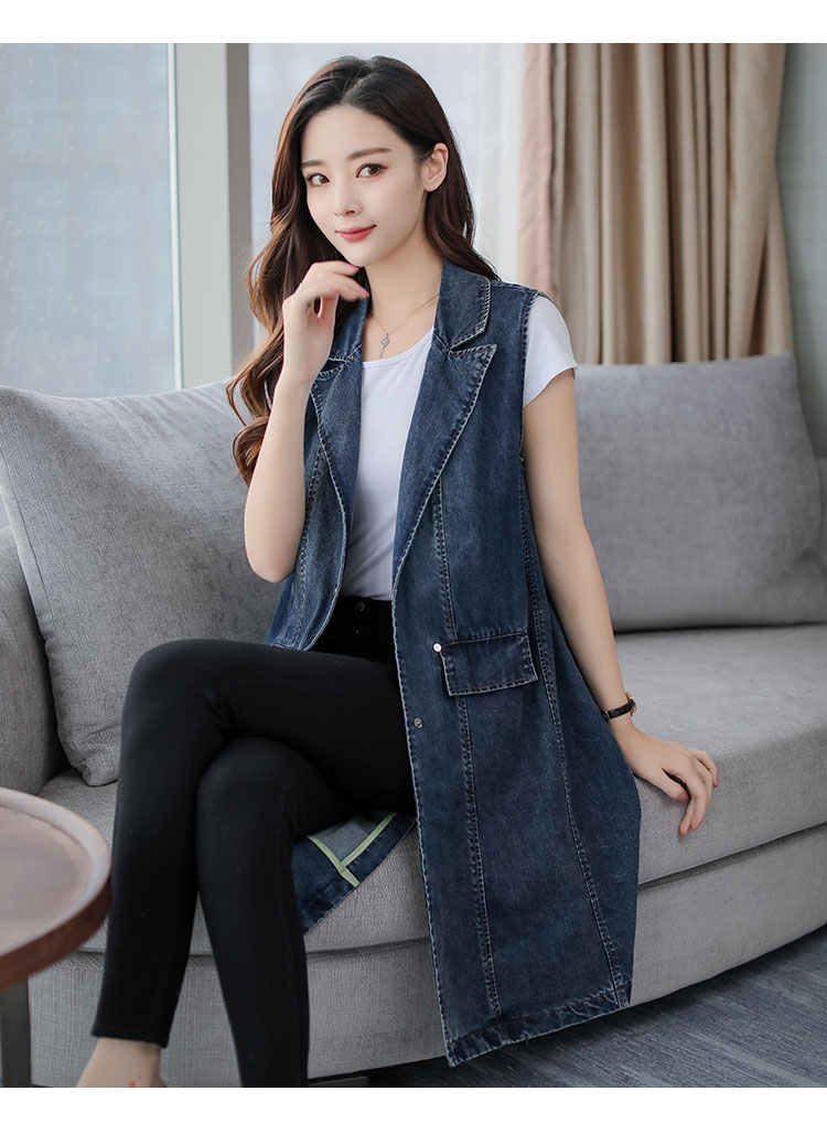 Débardeur chaud pour femme OTHER   - Ref 3177735 Image 19