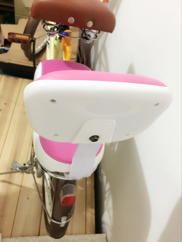 siège enfants pour vélo - Ref 2417675 Image 29