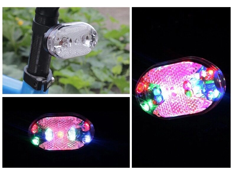 Eclairage pour vélo - Ref 2398553 Image 32