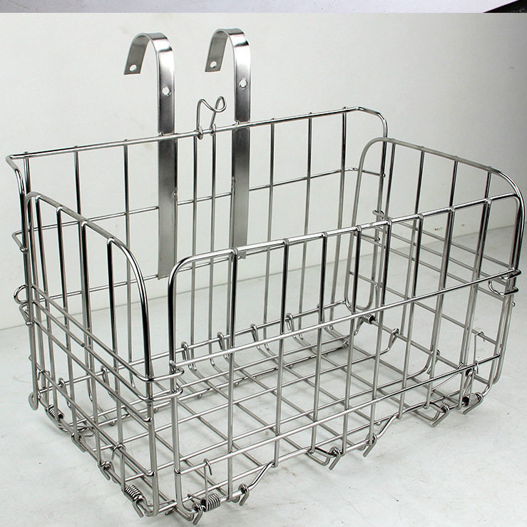 Panier pour vélo - Ref 2257954 Image 10