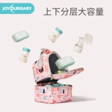Портативный задняя молочная сумка для молока Jiayunbao