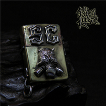 SC Railway Sakura Soul Biochemical Vanguard 1% of the executors and 13 pure copper machines that cannot be thrown away