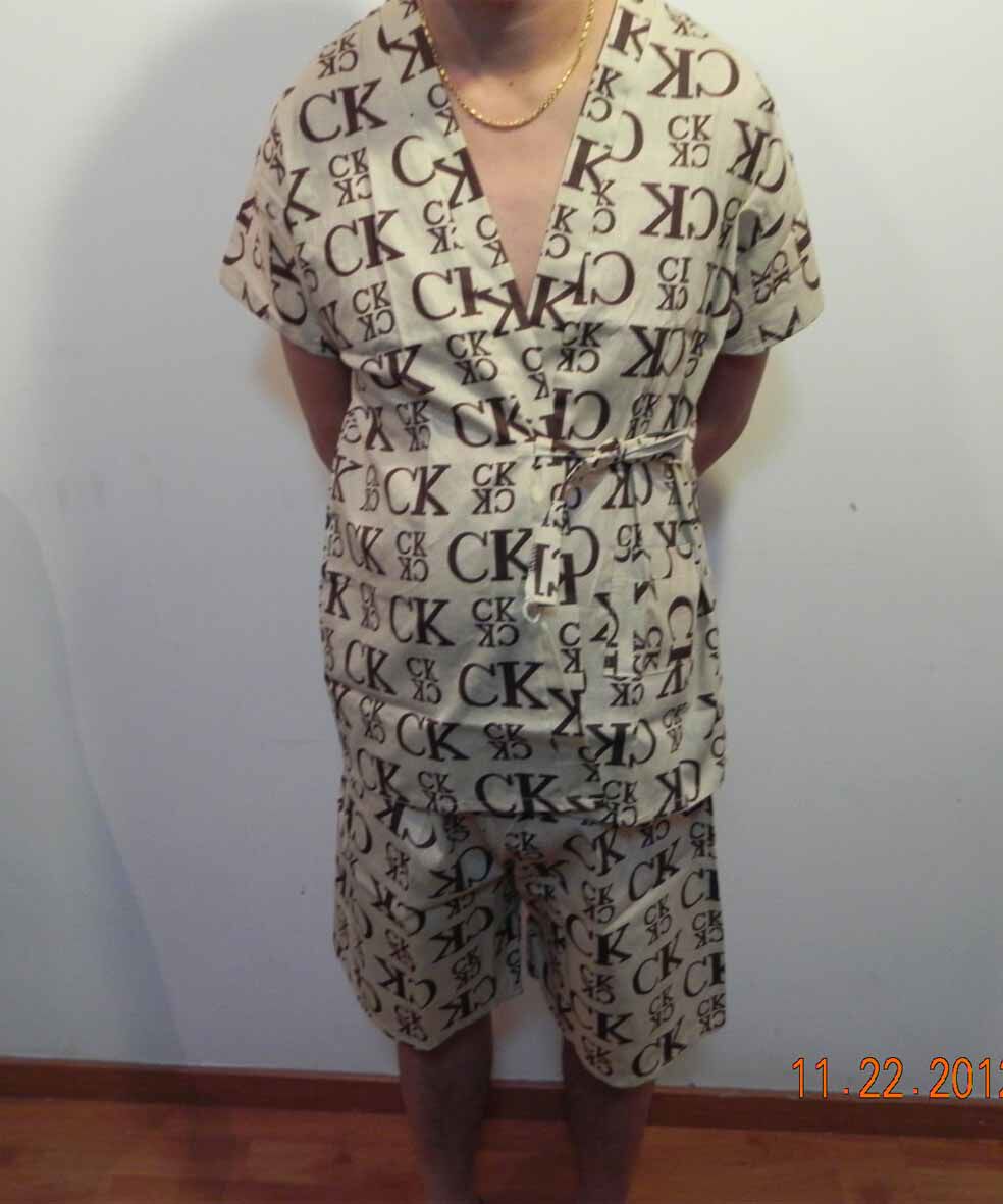 Peignoir Moyen-âge BH0093 - Ref 596368 Image 10