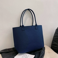 Утолщенный темно-синий [скрытая пряжка] длина 46 высота 31 ширина 16