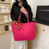 Барсетка, вместительная и большая льняная сумка, портативный шоппер для матери и ребенка, сумка на одно плечо, делается под заказ, с печатью вашего логотипа, увеличенная толщина, подарок на день рождения