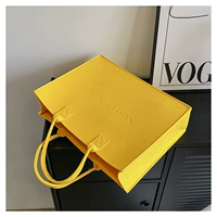 Желтый 40 высот 30 толщиной 12