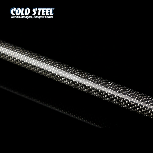 cold steel Холодная сталь 91WS углеродное волокно джентльменское джентльменское душевное оборона